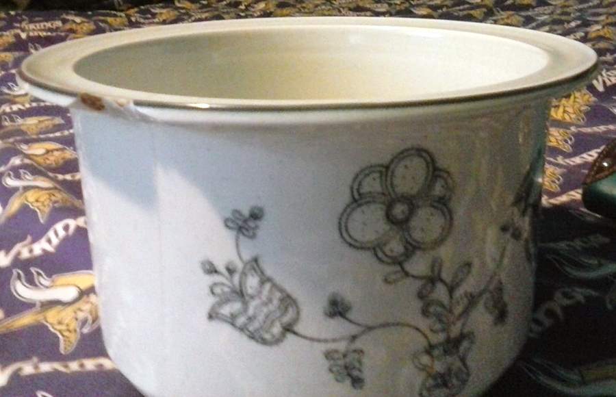 Bristol 8" Round Vegetable Bowl by Noritake-1