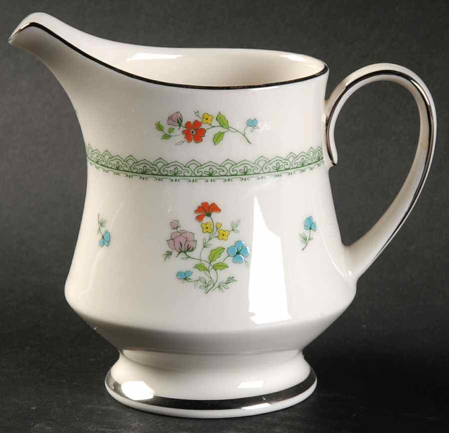 Brittany Creamer by Noritake-1