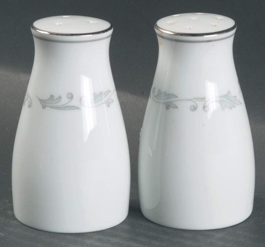Brooklane Salt & Pepper Set by Noritake-1