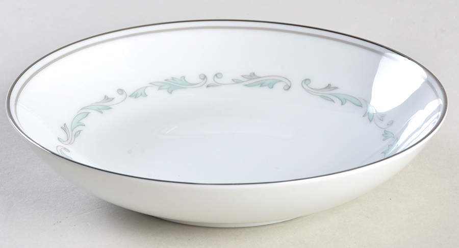 Brooklane Fruit/Dessert (Sauce) Bowl by Noritake-1