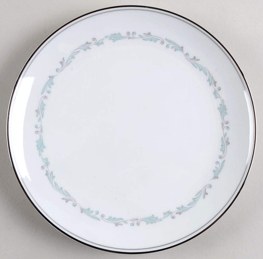 Brooklane Salad Plate by Noritake-1