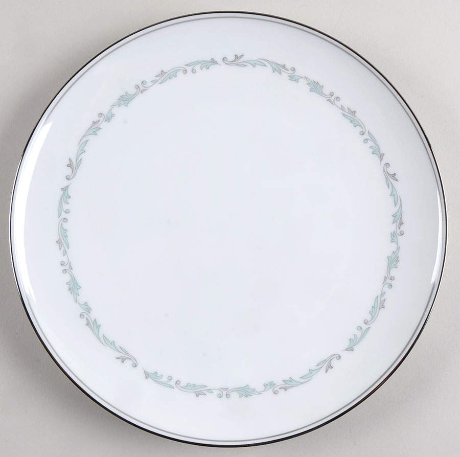 Brooklane Dinner Plate by Noritake-1