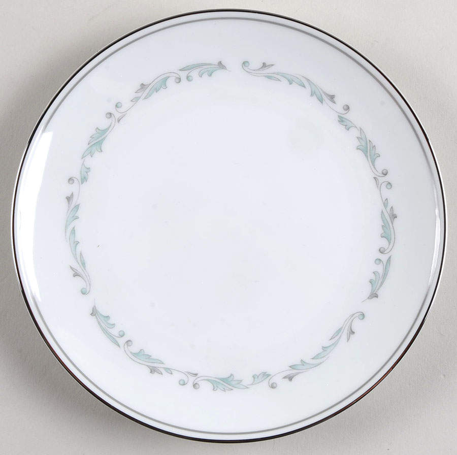 Brooklane Bread & Butter Plate by Noritake-1