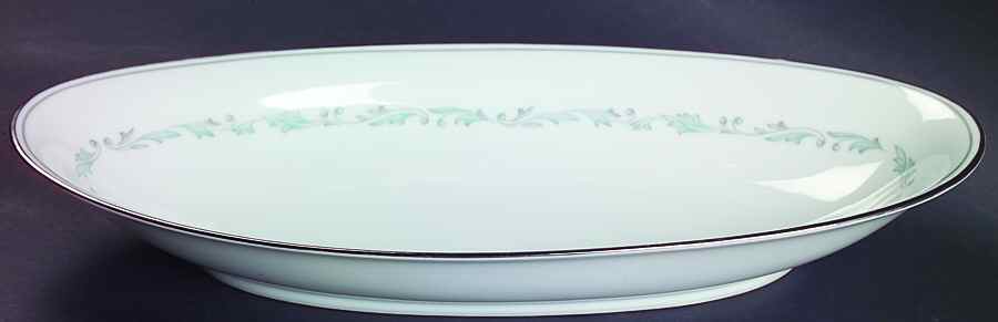 Brooklane Celery by Noritake-1