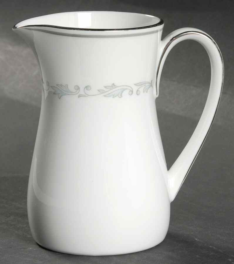 Brooklane Creamer by Noritake-1