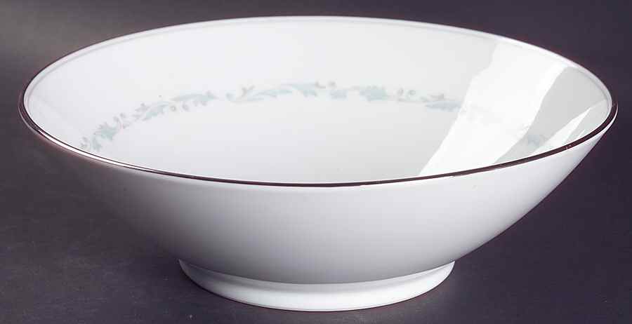 Brooklane 8" Round Vegetable Bowl by Noritake-1