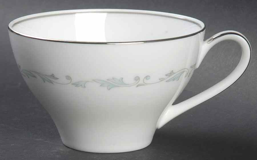 Brooklane Flat Cup by Noritake-1