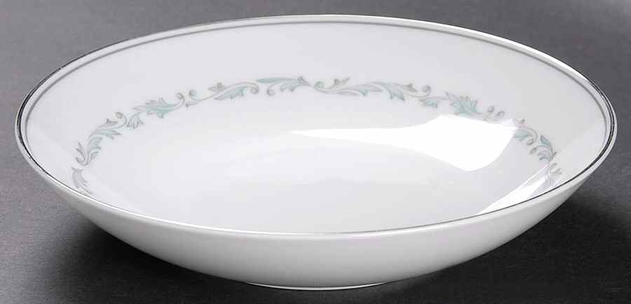 Brooklane Coupe Soup Bowl by Noritake-1