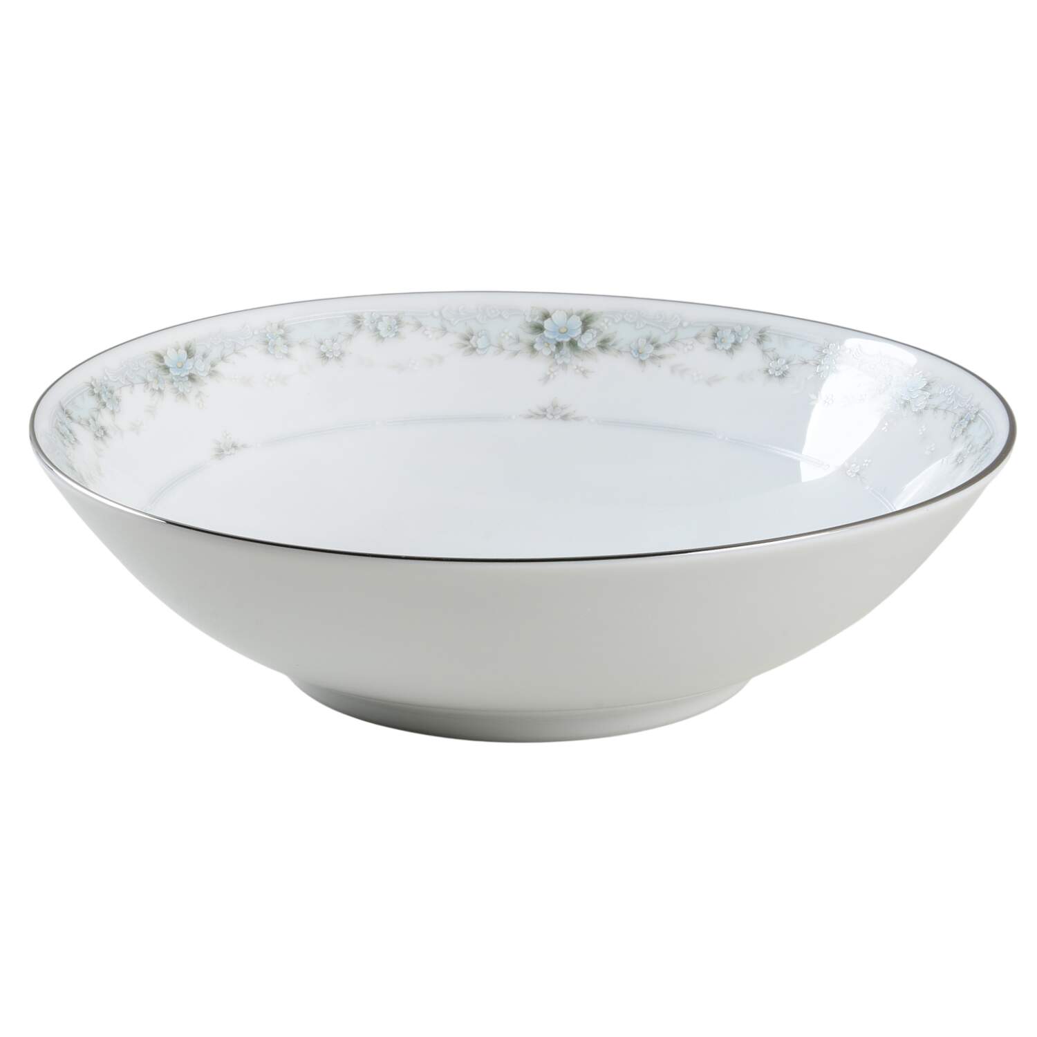 Brookfield 8" Round Vegetable Bowl by Noritake-1
