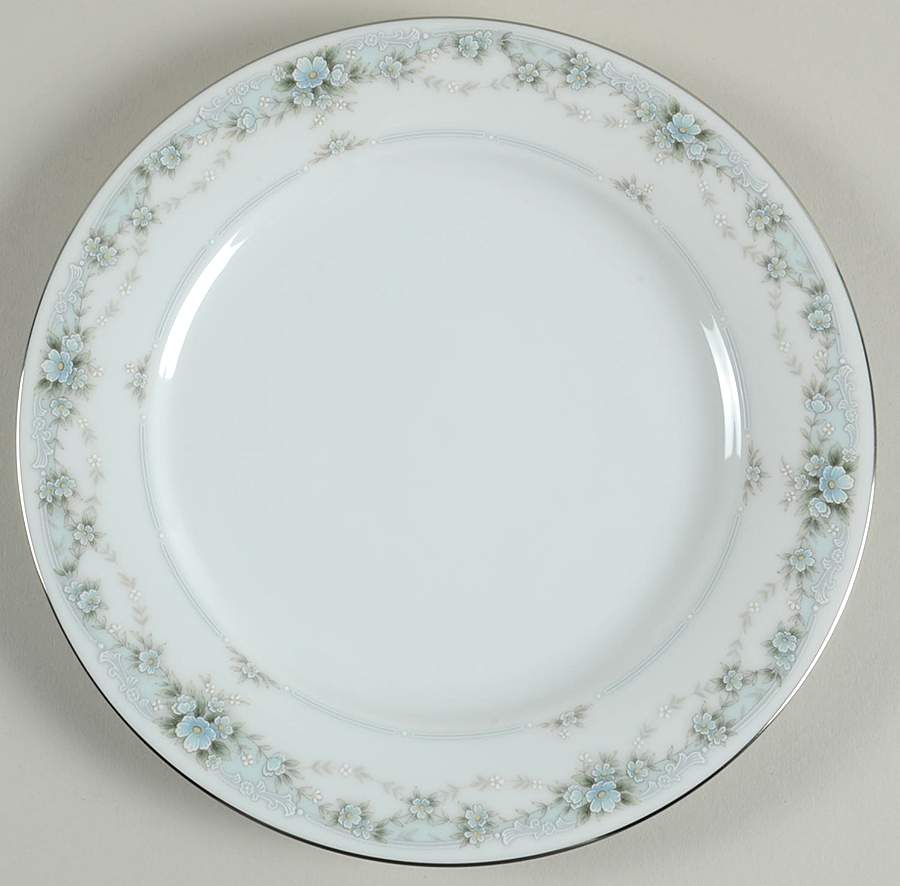 Brookfield Salad Plate by Noritake-1