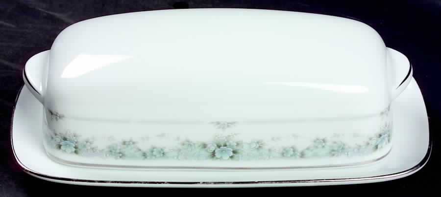 Brookfield 1/4 Lb Covered Butter by Noritake-1