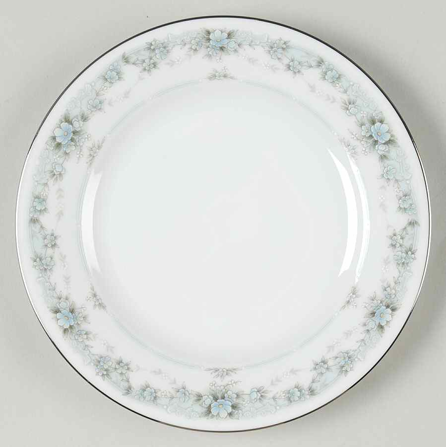Brookfield Bread & Butter Plate by Noritake-1