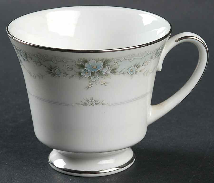 Brookfield Footed Cup by Noritake-1