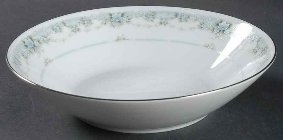Brookfield Coupe Soup Bowl by Noritake-1