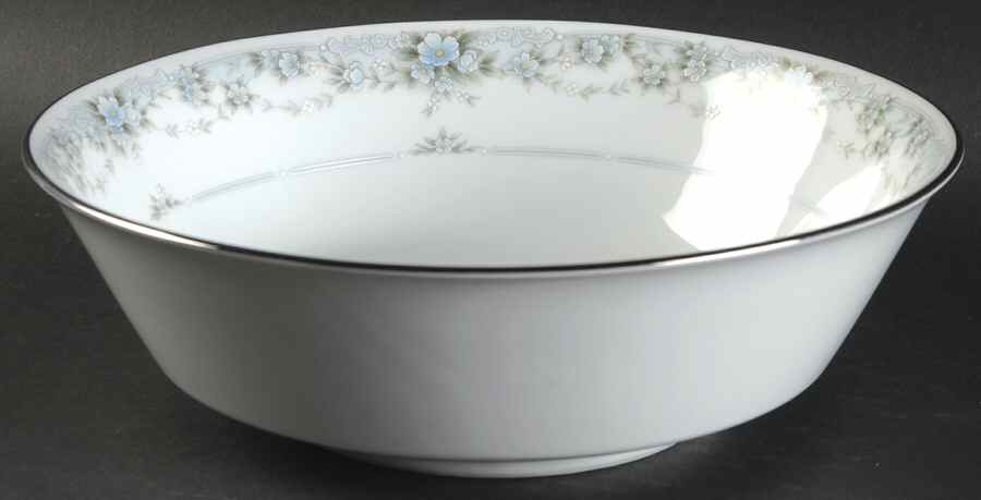 Brookfield 9" Round Vegetable Bowl by Noritake-1