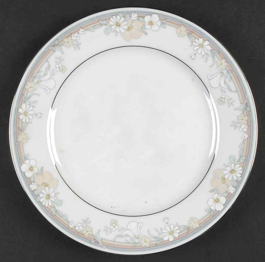 Brookside Salad Plate by Noritake-1