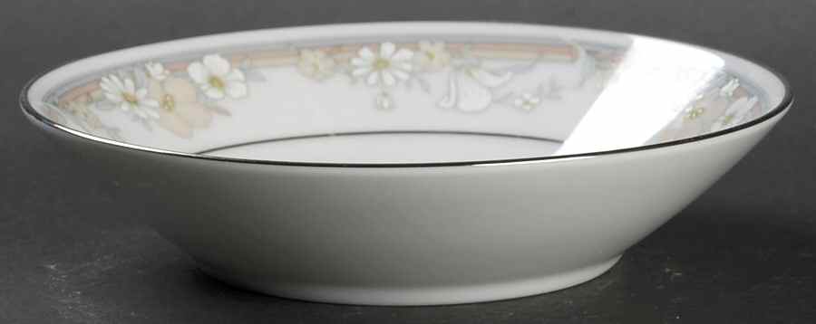 Brookside Fruit/Dessert (Sauce) Bowl by Noritake-1