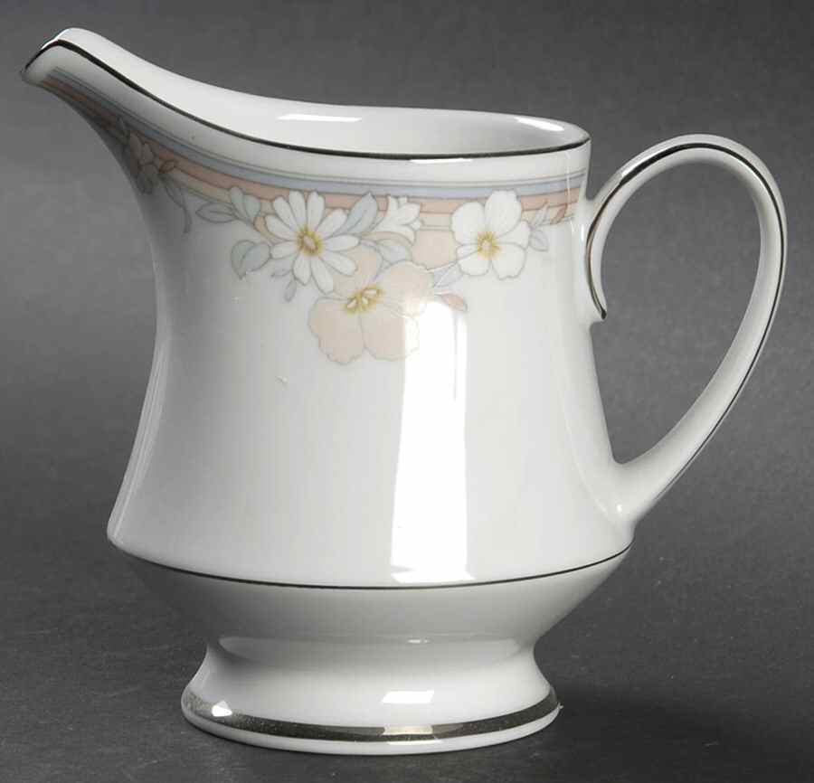Brookside Creamer by Noritake-1