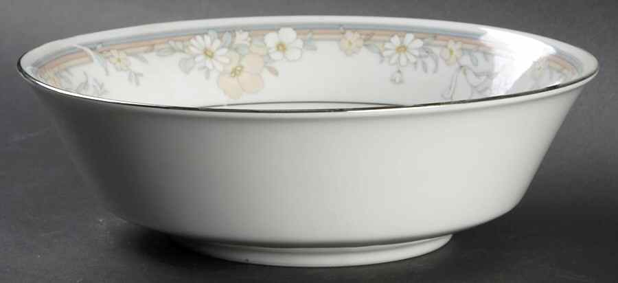 Brookside 9" Round Vegetable Bowl by Noritake-1