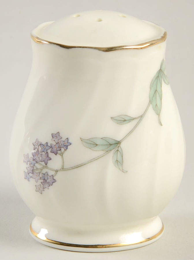 Brookhollow Salt Shaker by Noritake-1