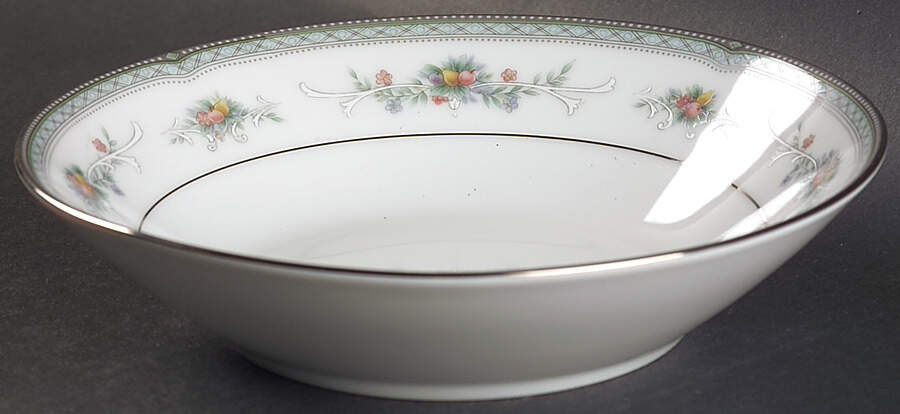 Brookvale Coupe Soup Bowl by Noritake-1