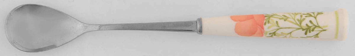 Bright Side Iced Tea Spoon by Noritake-1