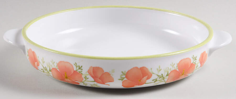 Bright Side 8" Augratin by Noritake-1