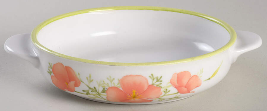 Bright Side Individual Augratin by Noritake-1