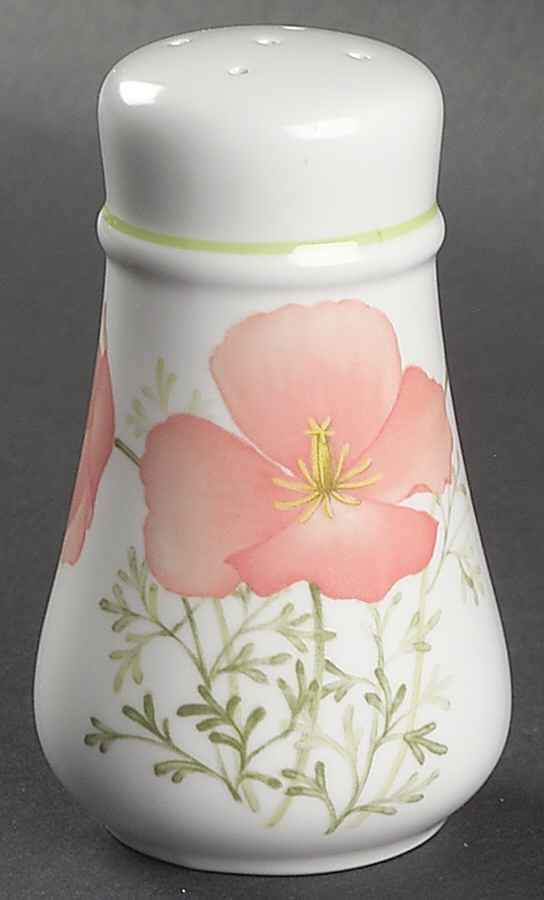 Bright Side Pepper Shaker by Noritake-1
