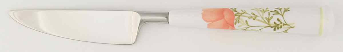 Bright Side Small Dinner Knife by Noritake-1