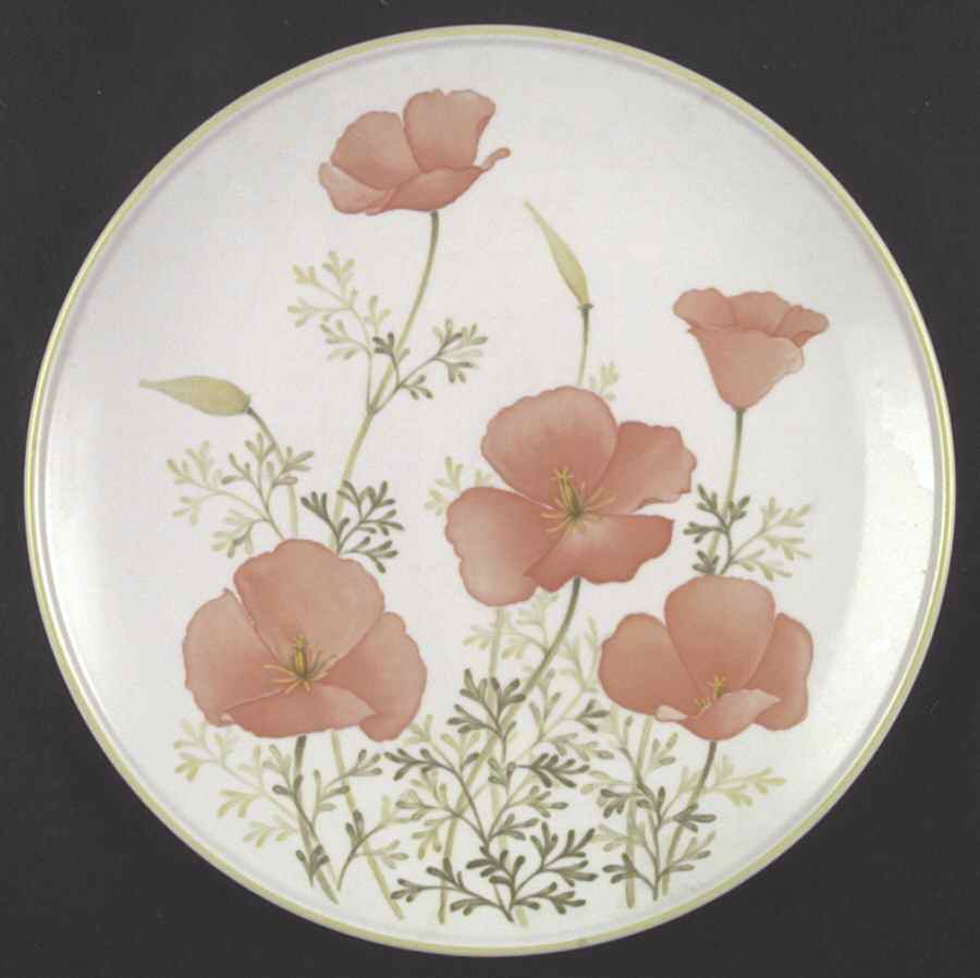 Bright Side Dinner Plate by Noritake-1