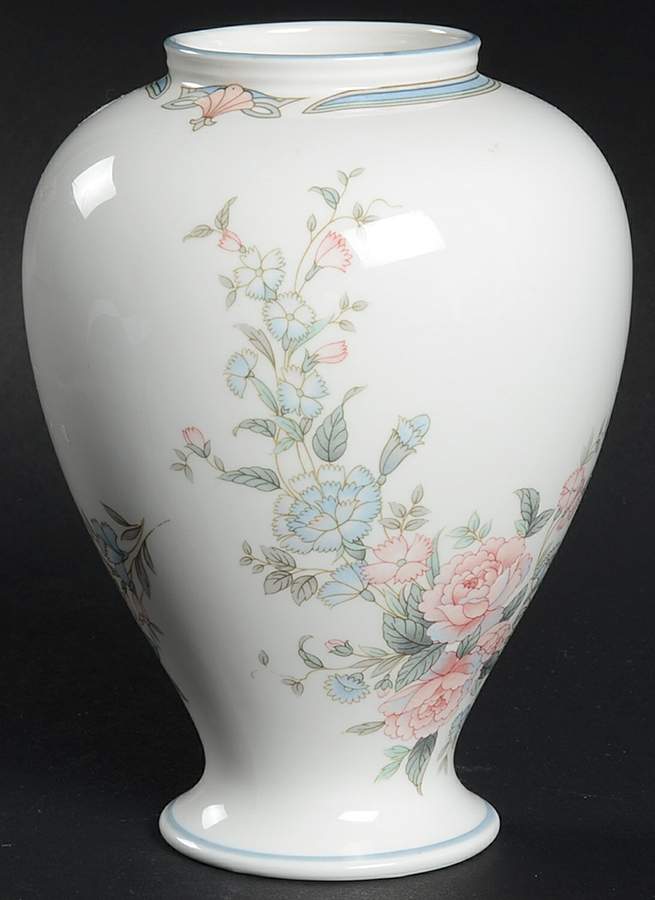 Brighton Springs 5" Vase by Noritake-1