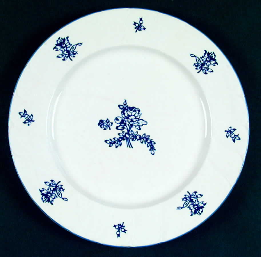 Bruges Dinner Plate by Noritake-1