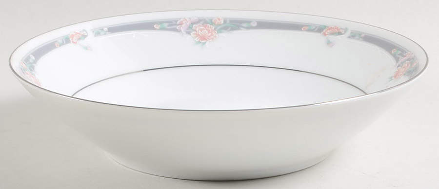 Brussels Coupe Soup Bowl by Noritake-1