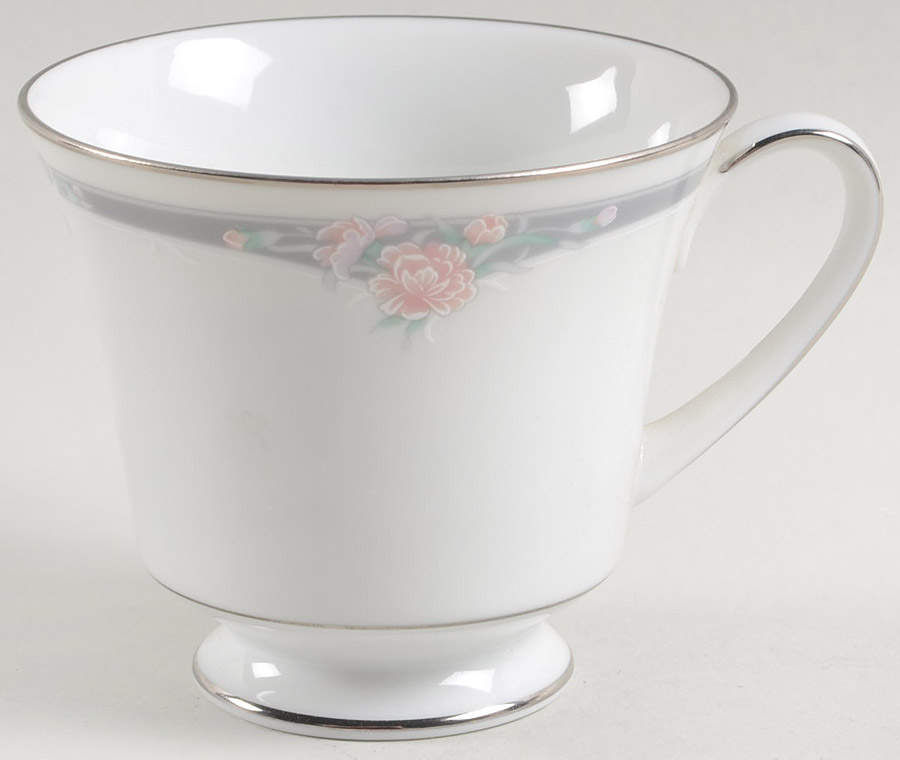 Brussels Footed Cup by Noritake-1