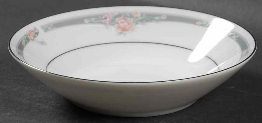 Brussels Fruit/Dessert (Sauce) Bowl by Noritake-1