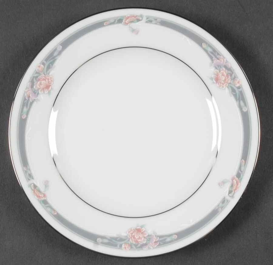 Brussels Bread & Butter Plate by Noritake-1