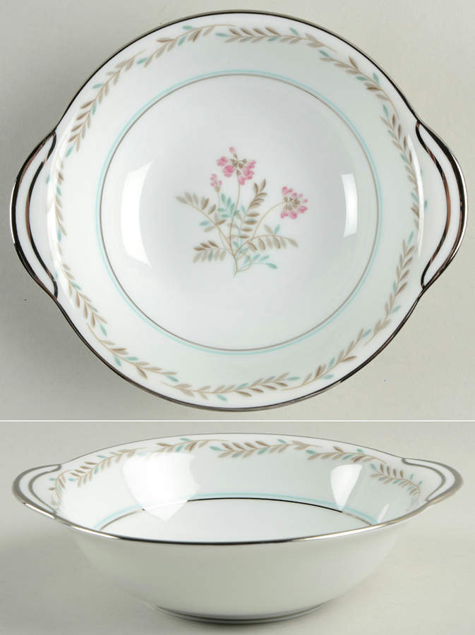 Bryce Lugged Cereal Bowl by Noritake-1