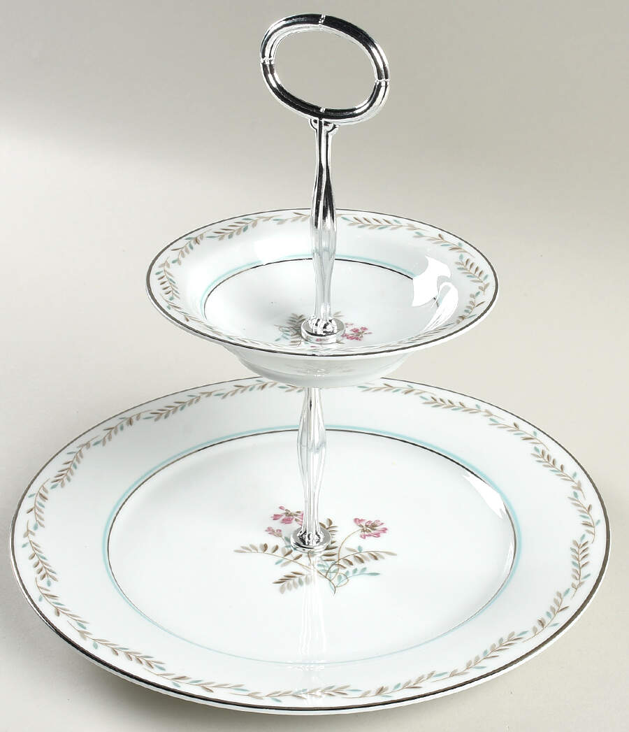 Bryce 3 1/4"-3 7/8" Chip & Dip/Veg Set 2 Pce (DP/FR) HC by Noritake-1