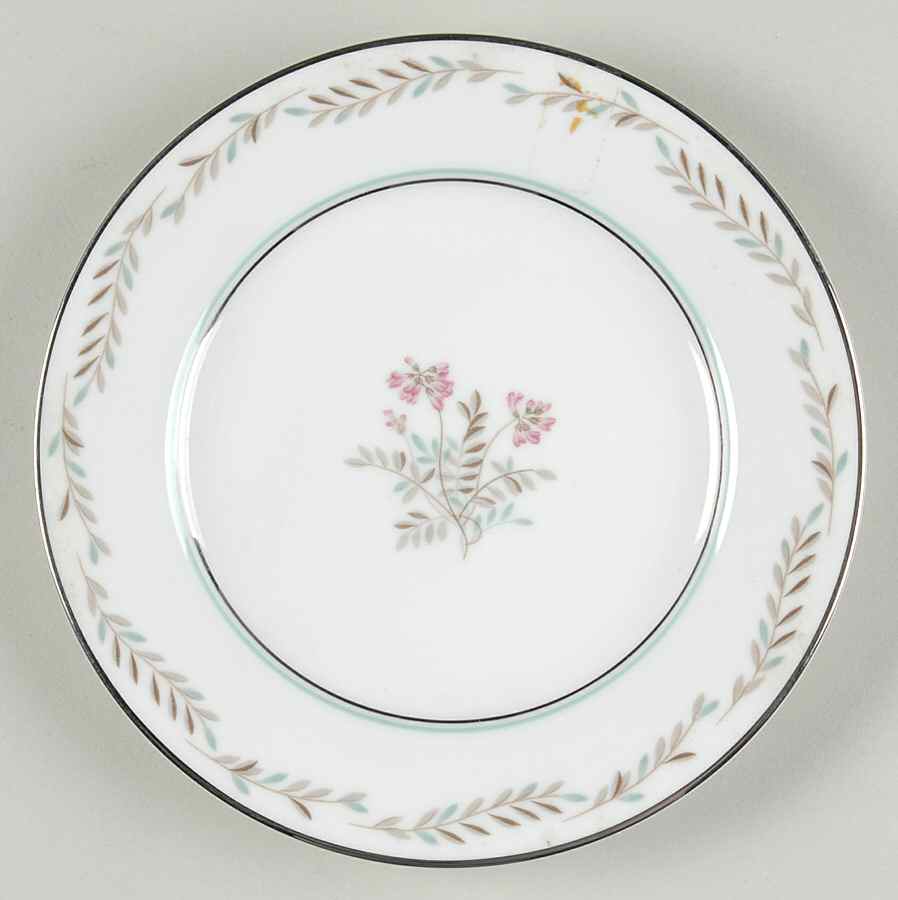 Bryce Bread & Butter Plate by Noritake-1