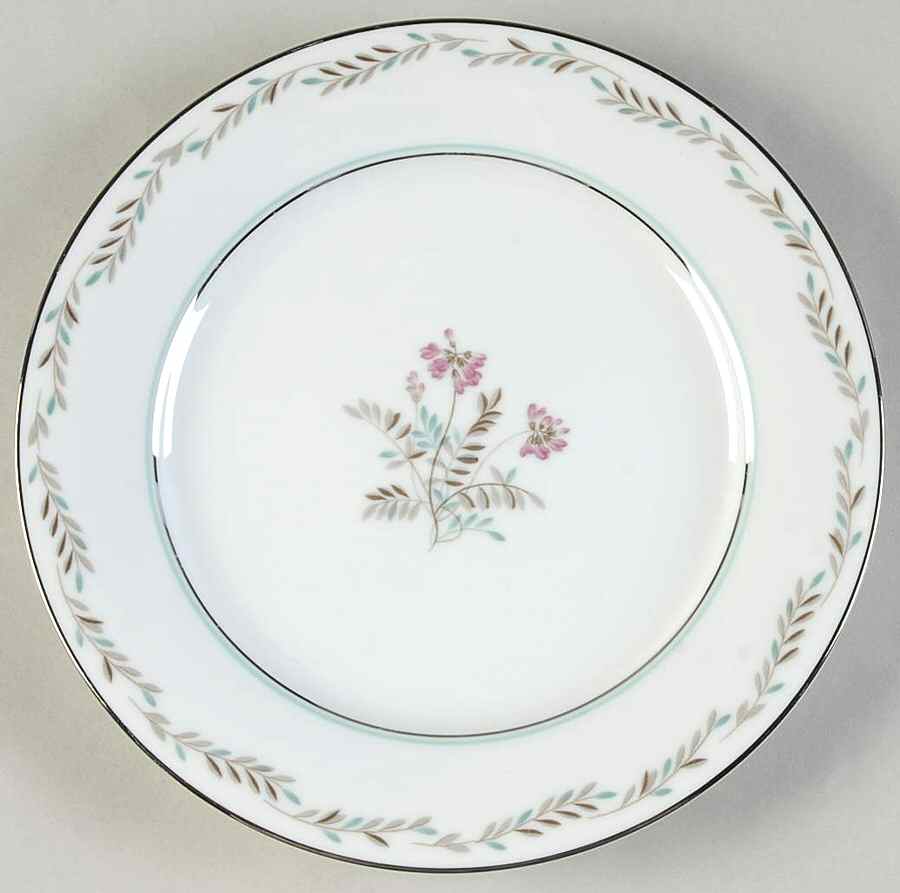 Bryce Salad Plate by Noritake-1