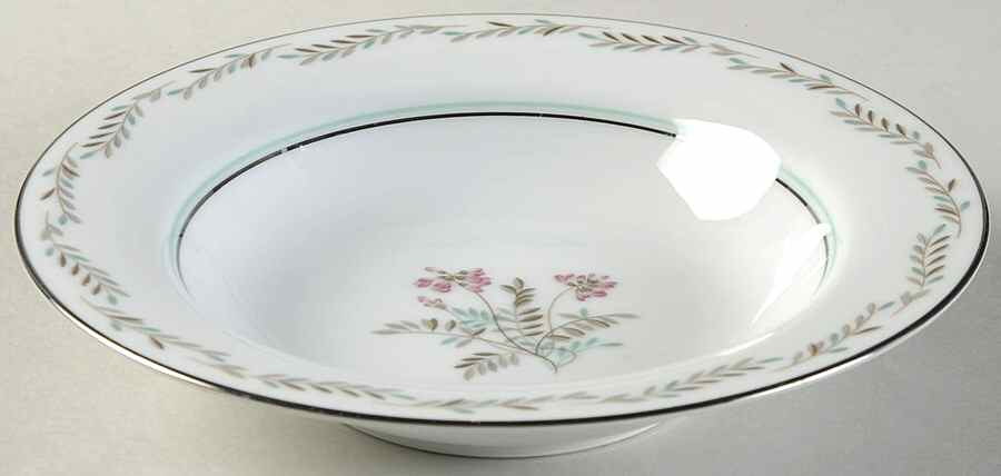 Bryce Rim Soup Bowl by Noritake-1