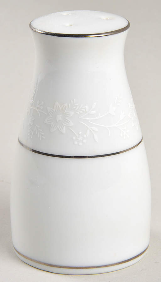 Buckingham Salt Shaker by Noritake-1