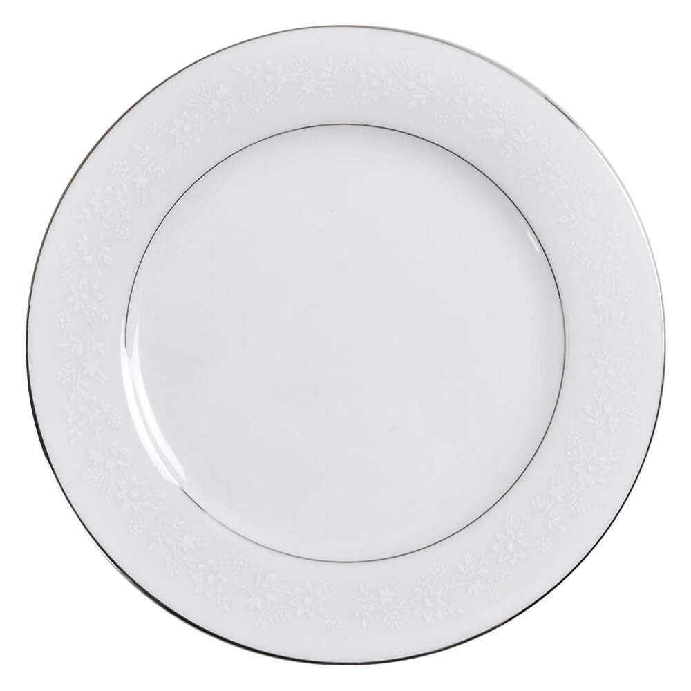 Buckingham Salad Plate by Noritake-1