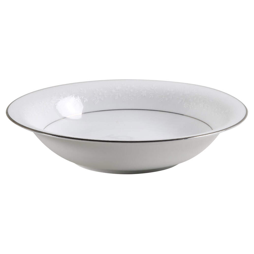Buckingham Coupe Soup Bowl by Noritake-1