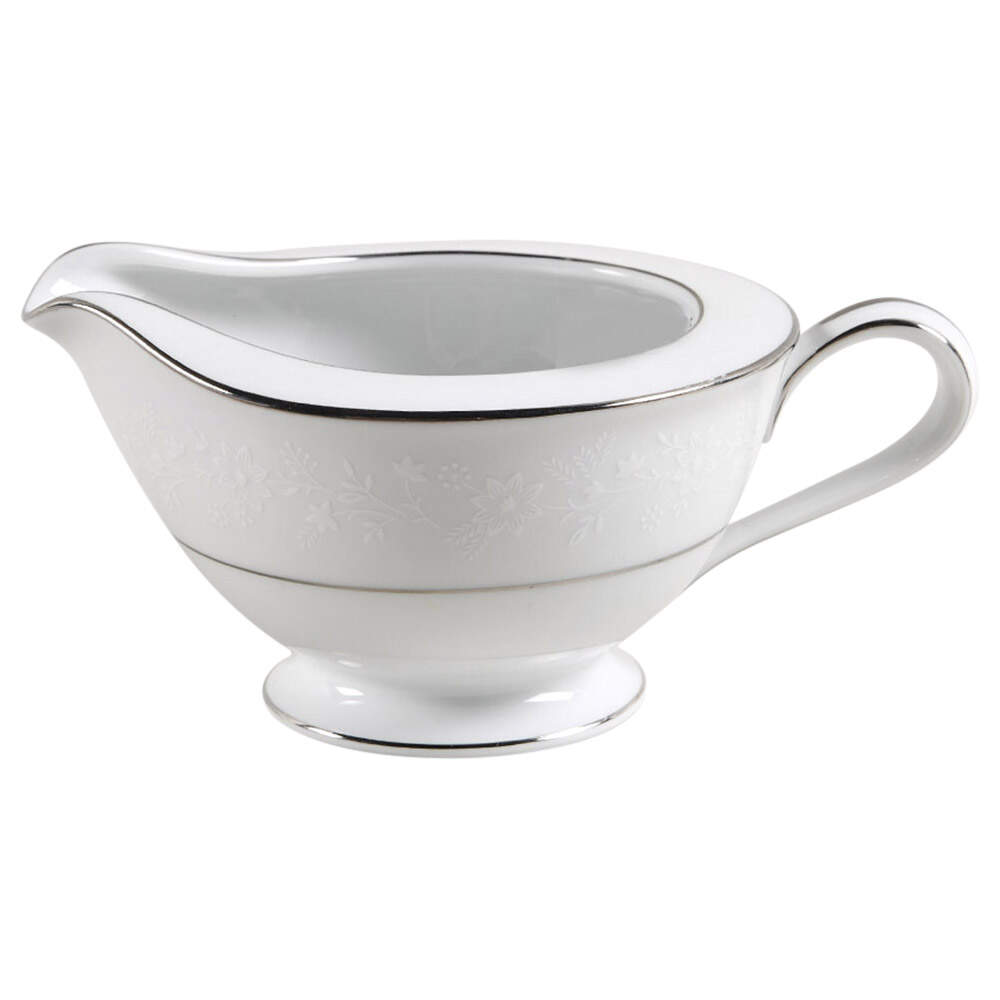 Buckingham Creamer by Noritake-1