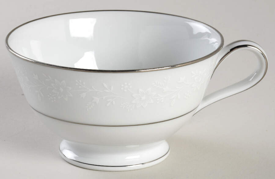 Buckingham Footed Cup by Noritake-1