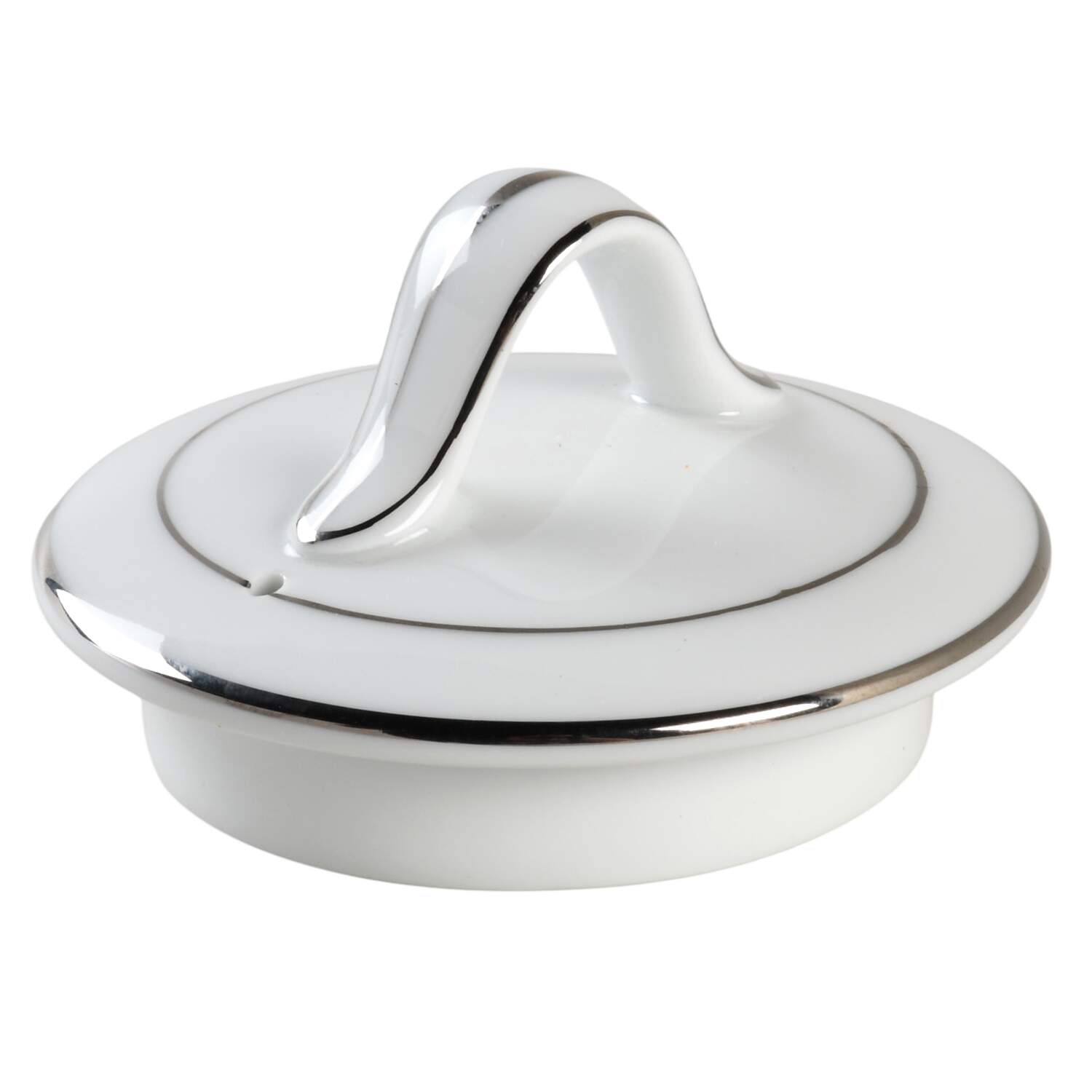Buckingham Lid for Coffee Pot by Noritake-1