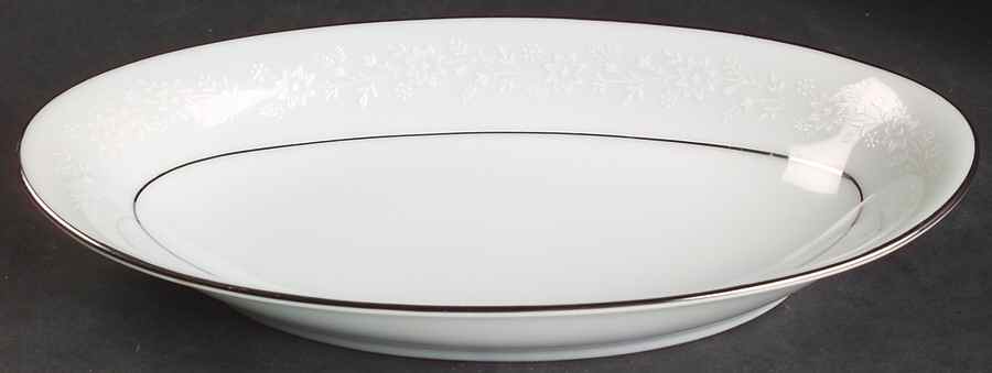 Buckingham Relish by Noritake-1