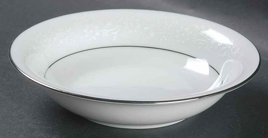 Buckingham Fruit/Dessert (Sauce) Bowl by Noritake-1